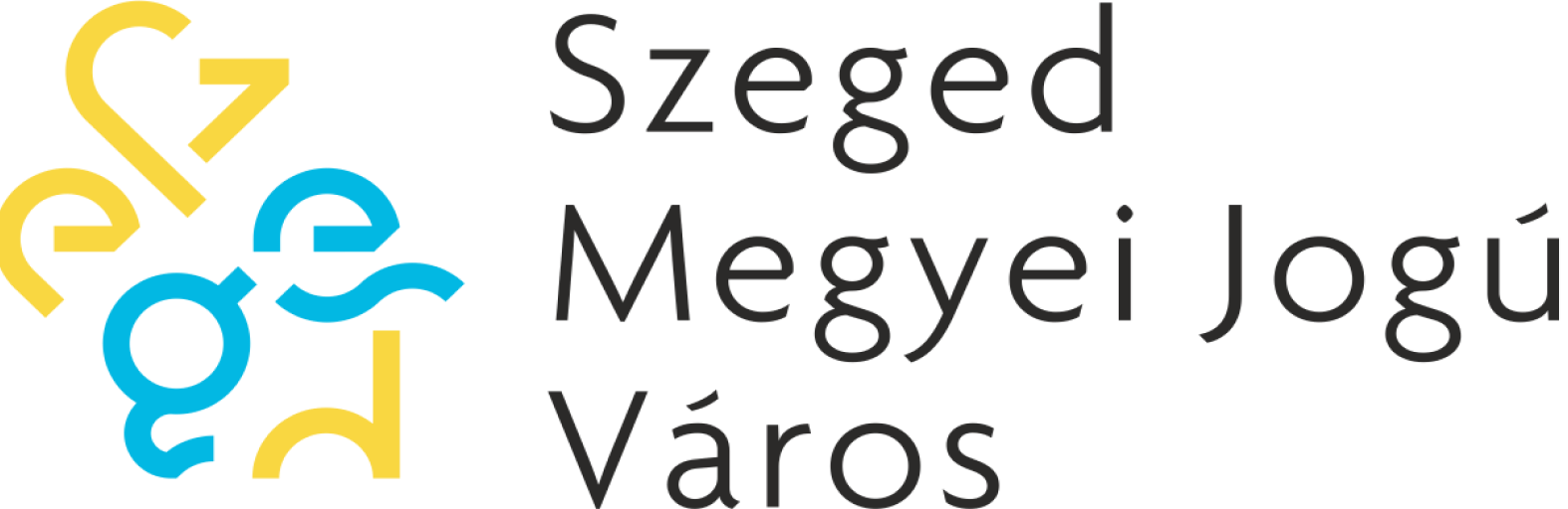 Szeged City Logo
